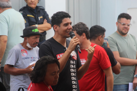 Lenilton Lima
