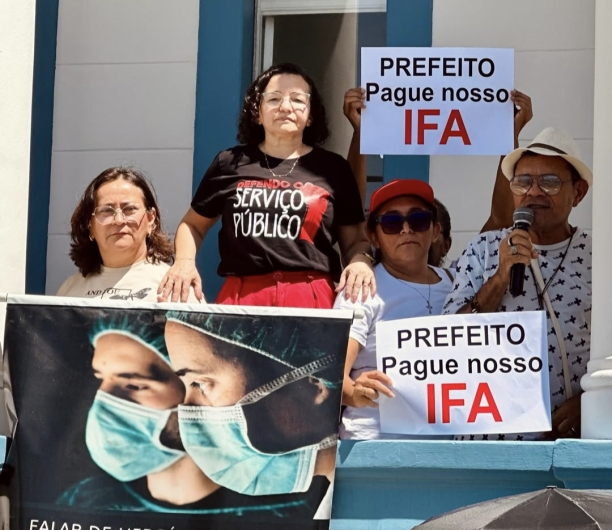 Assessoria SINDISERPUM