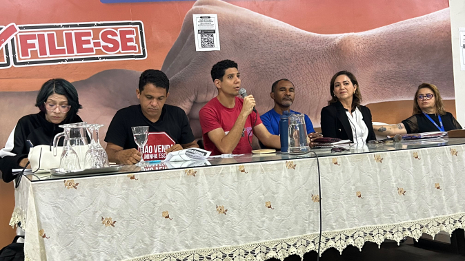 Foto: Lenilton Lima