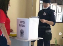 SINDGUARDA/RN: realiza eleição da Nova Diretoria para o período 2022/2025.