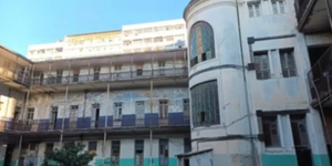 Abandonado, antigo DOPS pode virar centro de memória dos direitos humanos no RJ