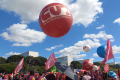 RN: CUT e centrais sindicais convocam para Marcha da Classe Trabalhadora em Brasília