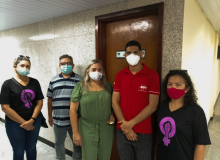 CUT/RN e sindicatos filiados intensifica mobilização contra a PEC 32 em Natal