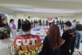 Encontro Nacional em Natal(RN) discute direitos de trabalhadores(as) por Aplicativos