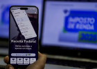 Receita libera hoje consulta ao segundo lote de restituição do IR