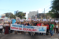 NATAL/RN: Sem proposta da Prefeitura, educadores de Natal renovam agenda de luta