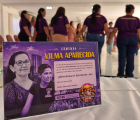 RN: Encontro de Mulheres da CUT fortalece a luta por direitos e homenageia pioneira