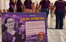 RN: Encontro de Mulheres da CUT fortalece a luta por direitos e homenageia pioneira