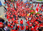 Educadores de todo Brasil repudiam intimidação a docentes no Cabo de Santo Agostinho