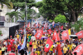 Natal, Mossoró, Caicó realizam Atos no 7 de setembro em defesa da Soberania Nacional