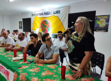 Fetarn reúne dezenas de jovens em III Festival de Juventude Rural