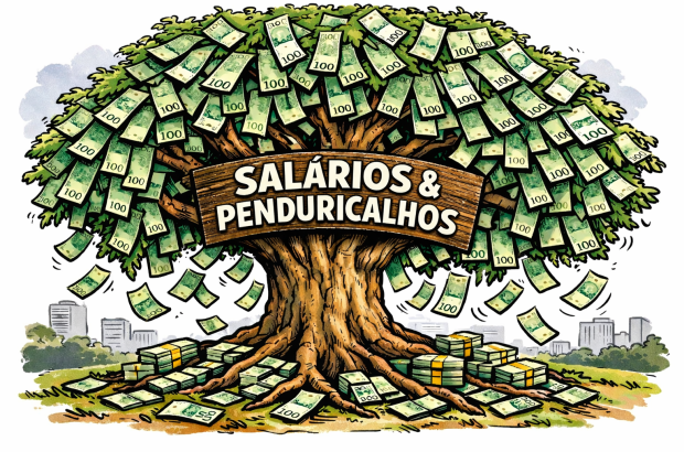 CUT defende veto a penduricalhos e cobra respeito ao teto constitucional