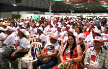 Festival da Agricultura Familiar enfatiza defesa de direitos do trabalhador rural