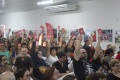RN: Educadores de Natal suspendem greve, vão ao STF e convocam ato na Prefeitura