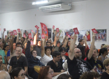 RN: Educadores de Natal suspendem greve, vão ao STF e convocam ato na Prefeitura