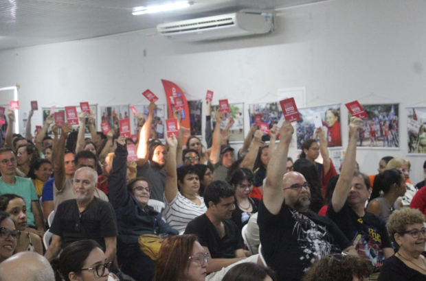 RN: Educadores de Natal suspendem greve, vão ao STF e convocam ato na Prefeitura