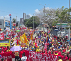 RN: Natal, Mossoró e Tibau do Sul nas ruas contra PEC da Blindagem e PL da Anistia