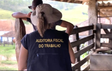 Patrões de doméstica resgatada são suspeitos de fraudar o Bolsa Família da vítima