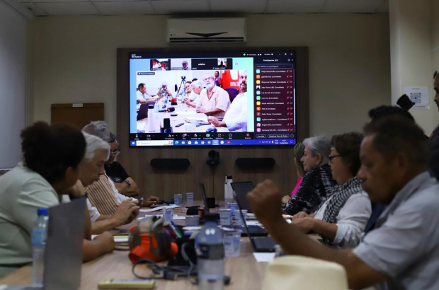 CUT realiza seminário para debater Política Nacional de Direitos Humanos e Empresas