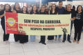 RN:​Professores de Mossoró votam indicativo de greve em assembleia nesta quarta (25)