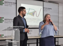 CUT e movimentos sociais participam da última plenária do PPA/RN-Participativo