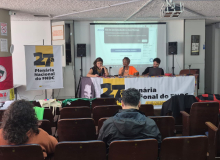 FNDC lança plataforma política com 20 pontos por uma Comunicação Democrática