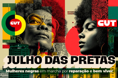 Julho das Pretas: mês celebra resistência e luta das mulheres negras no Brasil