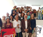 5ªConferência Estadual no RN debate a Saúde do trabalhador(a) como direito humano