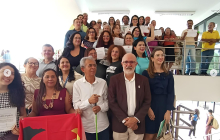 5ªConferência Estadual no RN debate a Saúde do trabalhador(a) como direito humano