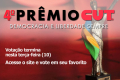 Votação para o 4º Prêmio CUT termina nesta terça. Acesse e escolha seus favoritos