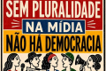 Democratizar a comunicação é pauta de reunião do FNDC-RN nesta quarta(17) em Natal