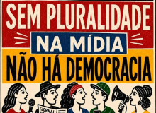 Democratizar a comunicação é pauta de reunião do FNDC-RN nesta quarta(17) em Natal
