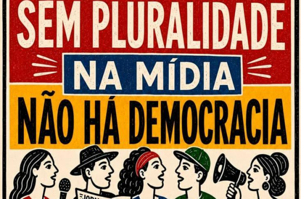 Democratizar a comunicação é pauta de reunião do FNDC-RN nesta quarta(17) em Natal