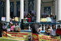 Vitória no RN: Sindiserpum derrota gestão Allyson e garante direitos aos professores