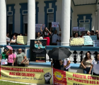 Vitória no RN: Sindiserpum derrota gestão Allyson e garante direitos aos professores