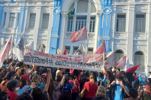 Justiça reconhece assédio eleitoral após ação do MPT-RN