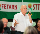 Manoel Cândido, ex-presidente da Fetarn, deixa legado de luta pela agricultura no RN
