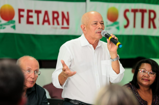 Manoel Cândido, ex-presidente da Fetarn, deixa legado de luta pela agricultura no RN