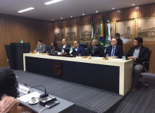 Sindguardas convoca audiência para falar de segurança pública com parlamentares