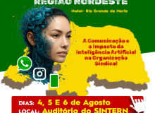 CUT-RN e Escola Nordeste realizam Encontro de Comunicação  e de Brigadas Digitais