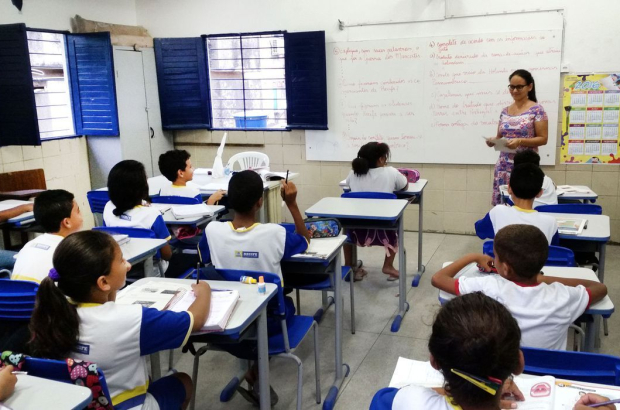 Novo Ensino Médio é uma ameaça ao futuro da classe trabalhadora