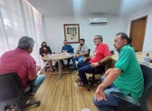 RN:CUT e Centrais sindicais reivindicam permanência de Agência do INSS na Zona Norte