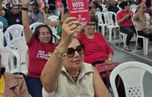 RN: Rede Estadual aprova paralisação de 24h e ato na Governadoria no dia 21