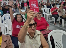 RN: Rede Estadual aprova paralisação de 24h e ato na Governadoria no dia 21