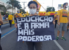 Invisibilidade e registro civil foi a proposta da redação do Exame Nacional em 2021