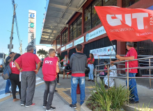 RN: Supermercado Nordestão demite por justa causa trabalhador que foi a ato pró-Lula