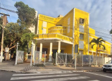 Câmara de Natal aprova criação de pontos de apoio para trabalhadores por aplicativo