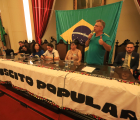 CUT e movimentos lançam plebiscito sobre redução de jornada e fim da escala 6x1