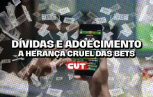 Dívidas, adoecimento e suicídio: o lado mais cruel das bets