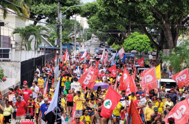 CUT-RN realiza Plenária Estadual nos dias 27 e 28 de agosto, em Natal